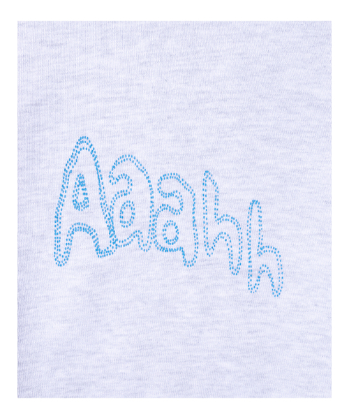 MASSNOUN（マスノウン）の「ヨニングヘビーローバーフィットフードパーカー Tシャツ MSHHD003-LG（パーカー・レディース・その他・LARGE/X-LARGE/SMALL/MEDIUM）」の6枚目の写真
