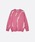 U:UME�i���[���j�́uBroken Fringe Sweater�i�j�b�g/�Z�[�^�[�j�v�b�s���N