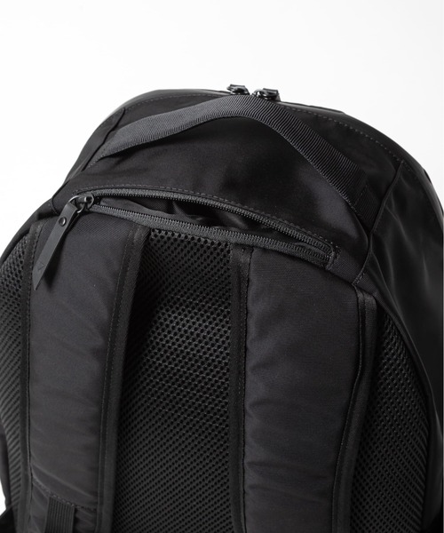 MAKAVELIC(マキャベリック)の「【RES】【MAKAVELIC】ACTIVE DAYPACK(バックパック/リュック・メンズ・ブラック・FREE)」の11枚目の写真