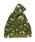 A BATHING APE�i�A�x�C�V���O�G�C�v�j�́uMULTI PIXEL CAMO SHARK REGULAR FIT FULL ZIP HOODIE�i�p�[�J�[�j�v�b�O���[��