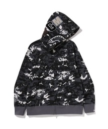 A BATHING APE｜アベイシングエイプ（レディース）のパーカー通販