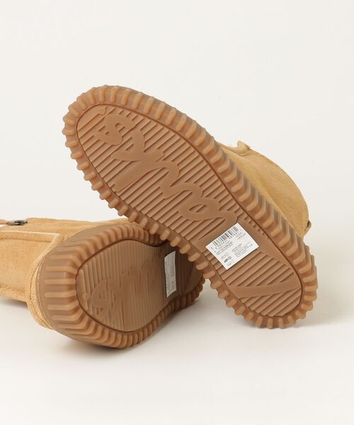 Clarks(クラークス)の「クラークス Torhill Cozy トーヒルコージー ブーツ(ブーツ・レディース・ブラック/タン・35/50/55/45/40/30)」の4枚目の写真