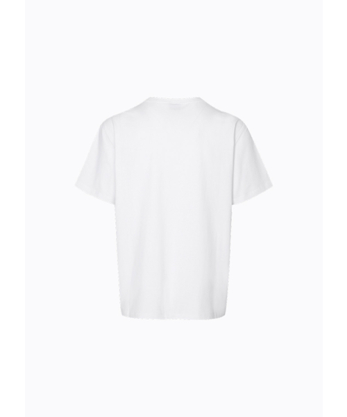 LIMELIGHT APPAREL(ライムライトアパレル)の「アパレルスタライトロゴTシャツ(ホワイト/ブラック)(Tシャツ/カットソー・メンズ・その他・SMALL/MEDIUM/LARGE/X-LARGE)」の3枚目の写真