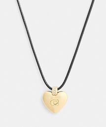 COACH（コーチ）の「レキシー スカル チャーム セット ネックレス