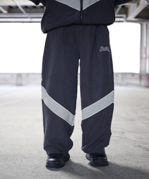 ATMARK(�A�b�g�}�[�N)�́s2�T�C�Y�W�J�@/�@UNISEX�@�tATMARK�O���t�e�B�s�[�`�g���b�N�p���c�@�؂�ւ�(�f�j���p���c)