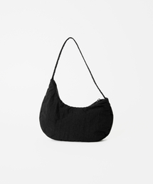 LEVAR（レバー）の「Levar Comfy Hobo Bag - Black（トートバッグ）」