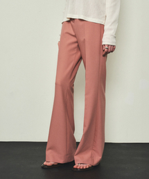 ブーツカットパンツ グラデーション 炎デザイン せんよー パンツ（フレア・ブーツカット）ファッション通販 - ZOZOTOWN パンツ