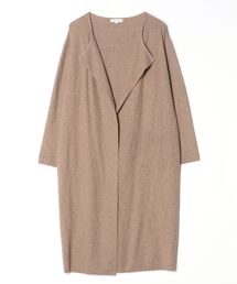 りょうこ　新品未使用 タグ付き OHGA コーディガン りょうこ 新品未使用 タグ付き OHGA コーディガン ブランド古着