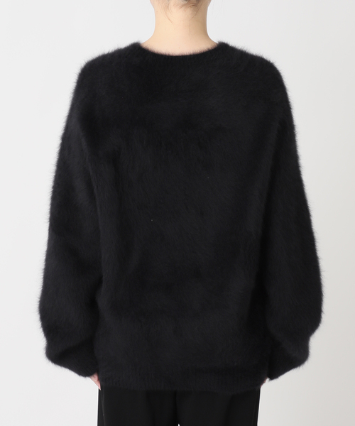 DUET クルーネック セーター（ニット/セーター）｜Deuxieme Classe