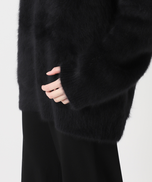 DUET クルーネック セーター（ニット/セーター）｜Deuxieme Classe