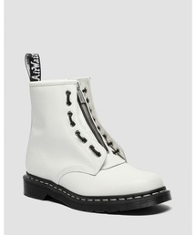 Dr. Martens｜ドクターマーチンのブーツ（ジップアップ）通販 - ZOZOTOWN