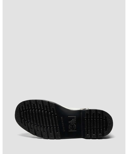 Dr. Martens（ドクターマーチン）の「Dr. Martens/ドクターマーチン 1460 ZIP ホワイトステッチ 8 ホール ブーツ 43413100（ブーツ・メンズ・ホワイト・UK8/UK7/UK6/UK5/UK4/UK3/UK11/UK10/UK9）」の9枚目の写真