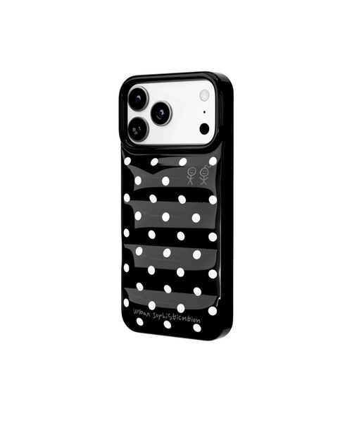 THE PUFFER CASE（スマホケース/カバー）｜Urban Sophistication