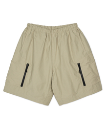 GUVO（グボ）の「Ripstop tool shorts, sand（その他パンツ）」