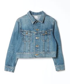 ブランド古着】リーバイス 再構築デニムジャケット（デニムジャケット