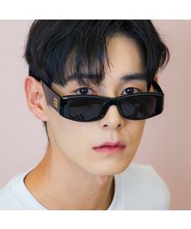 Hybition（ ）の「Dash Black / Black UV Lens（サングラス）」