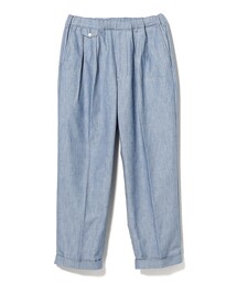 BEAMS PLUS｜ビームスプラスのパンツ（ワイド・ルーズ）通販 - ZOZOTOWN