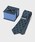 TAKEO KIKUCHI�i�^�P�I�L�N�`�j�́u�yBOX�Z�b�g�z�C���O���b�V���K�[�f�� �l�N�^�C���^�C�o�[�i�l�N�^�C�j�v�b�O���[���n���̑�3