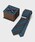 TAKEO KIKUCHI�i�^�P�I�L�N�`�j�́u�yBOX�Z�b�g�z�C���O���b�V���K�[�f�� �l�N�^�C���^�C�o�[�i�l�N�^�C�j�v�b�O���[���n���̑�4