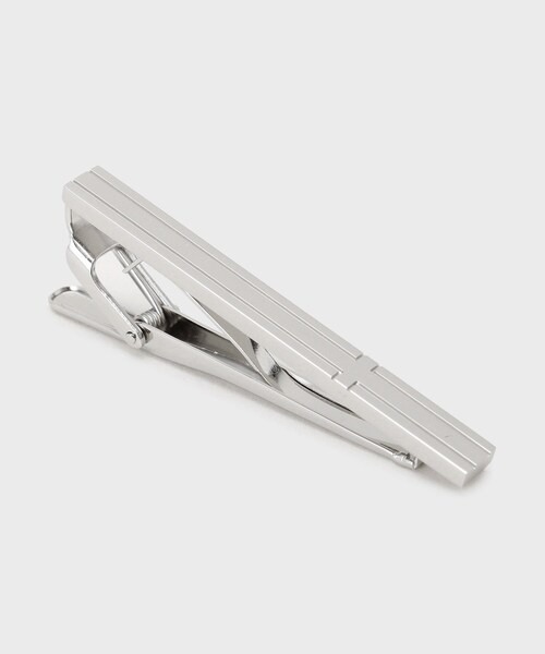 TAKEO KIKUCHI（タケオキクチ）の「【BOXセット】イングリッシュガーデン ネクタイ＆タイバー（ネクタイ・メンズ・グリーン系その他4/グリーン系その他3/オリーブ系7/ネイビー系1・00）」の14枚目の写真