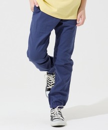 KRIFF MAYER Kid's Collection（クリフメイヤーキッズコレクション）の「涼綿オリエンテーションジョガー（その他パンツ）」