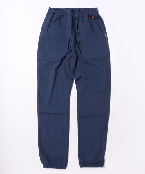 KRIFF MAYER Kid's Collection（クリフメイヤーキッズコレクション）の「涼綿オリエンテーションジョガー（その他パンツ・キッズ・ベージュ/ネイビー/オリーブ/ブラック/グレー・150/140/130/120/170/160）」の8枚目の写真