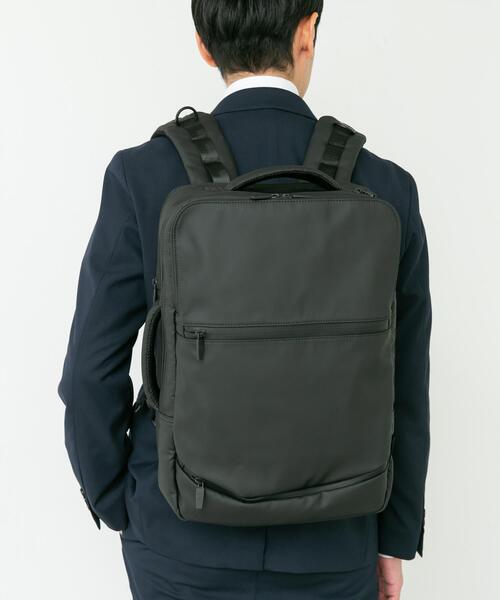 S.M.L. 2WAY BUSINESS RUCKSACK（ビジネスバッグ）｜URBAN RESEARCH