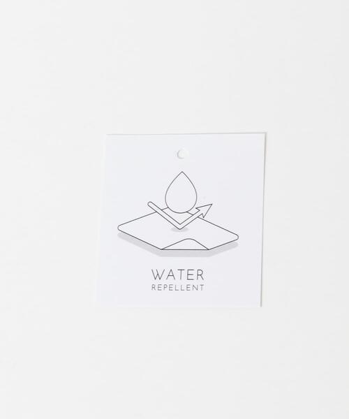 URBAN RESEARCH DOORS（アーバンリサーチドアーズ）の「S.M.L.　2WAY BUSINESS RUCKSACK（ビジネスバッグ・メンズ・ブラック・-）」の11枚目の写真