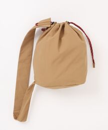GEORGE'S（ジョージズ）の「【EARTH MADE】パラコードボンサック（ショルダーバッグ）」