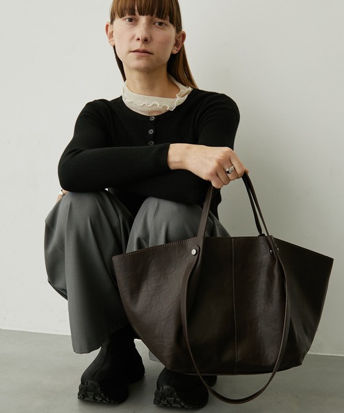 2026年最新swuバックの人気アイテム SWU マルチウェイ ビッグトート