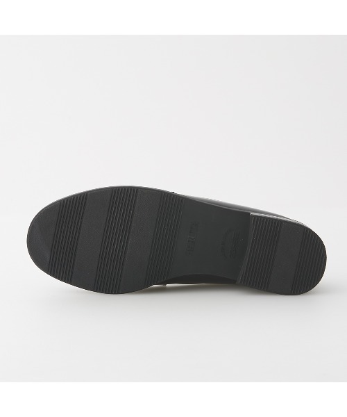 HARUTA（ハルタ）の「HARUTA　ハルタ　人工ローファー3E　4505（ローファー・レディース・ブラック/ブラウン系その他・22.5cm/23.0cm/23.5cm/24.5cm/25.0cm/25.5cm/24.0cm）」の11枚目の写真