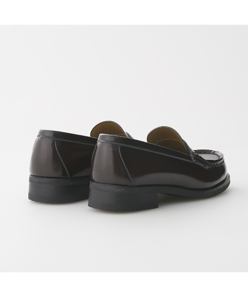 ハル HARUTA ハルタ 人工ローファー3E 4505（ローファー）｜HARUTA（ハルタ