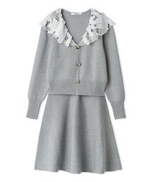 SNIDEL | 【NEW YEAR'S SPECIAL ITEM】ミニニットセット(ワンピース)