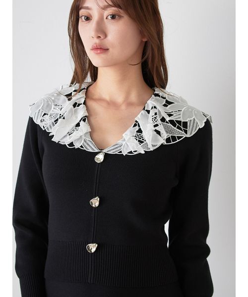 ミニニットセット（ワンピース）｜SNIDEL（スナイデル）のファッション