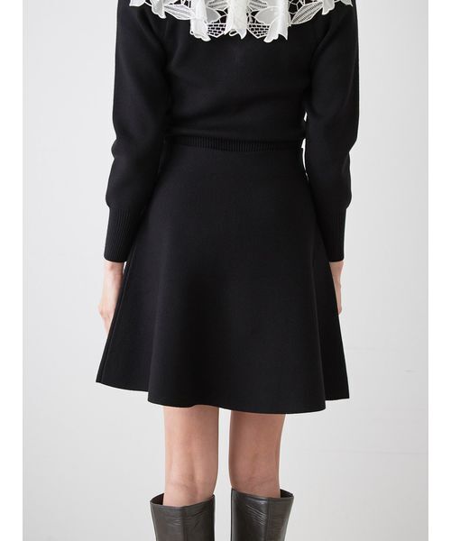 ミニニットセット（ワンピース）｜SNIDEL（スナイデル）のファッション