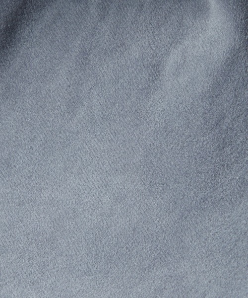 PLAYBOY（プレイボーイ）の「PLAYBOY × X-girl COMPACT ZIP UP SWEAT HOODIE（パーカー・レディース・ブラック/ブラウン・S/M）」の6枚目の写真