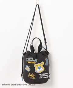 BABY MILO KEYCHAIN ECO BAG（エコバッグ/サブバッグ）｜A BATHING APE