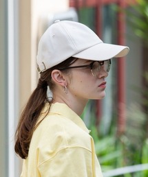 and it_（アンドイット）の「ロングブリムキャップ（キャップ）」