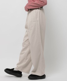 niko and... | ボーイフレンドチノパンツ(チノパンツ)