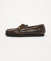 Clarks Originals（クラークスオリジナルズ）の「【国内EXCLUSIVE】＜Clarks Originals＞GODNEY BOAT シューズ（モカシン/デッキシューズ）」