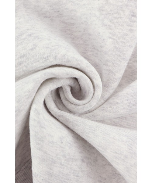 ALEXIA STAM(アリシアスタン)の「Wellness Zip Up Hoodie /ウェルネス ロゴスウェットフーディー(パーカー・レディース・イエロー/ピンク/グレー・FREE)」の8枚目の写真