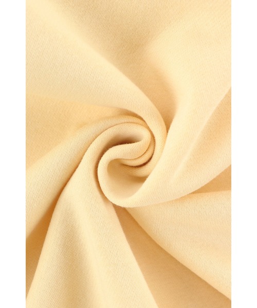 ALEXIA STAM(アリシアスタン)の「Wellness Zip Up Hoodie /ウェルネス ロゴスウェットフーディー(パーカー・レディース・イエロー/ピンク/グレー・FREE)」の12枚目の写真