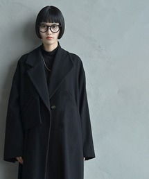 funda mine（ファンダマイン）の「チェスターコート（チェスターコート）」