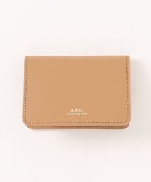 カードケース（ベージュ系）ファッション通販 - ZOZOTOWN