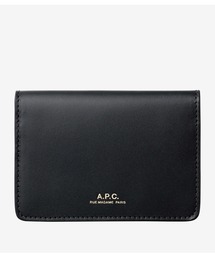 A.P.C.（アーペーセー）の「PORTE-CARTES STEFAN HORIZON/カードケース（カードケース）」