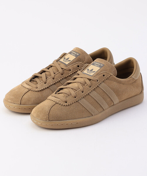限定展開 adidas/アディダス TOBACCO/タバコ[23.0~24.5cmサイズ展開