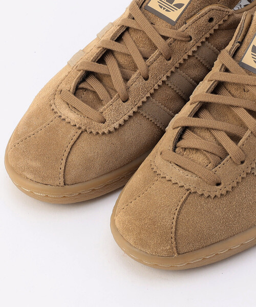 限定展開 adidas/アディダス TOBACCO/タバコ[23.0~24.5cmサイズ展開