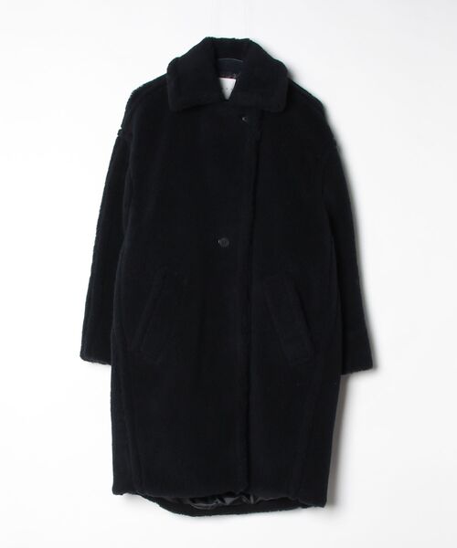 BOA COAT