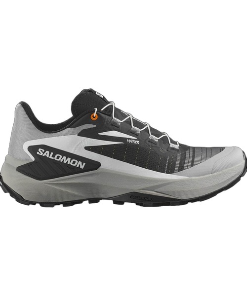 SALOMON（サロモン）の「【SALOMON】GENESIS（スニーカー・メンズ・グレー・27cm/27.5cm/26.5cm）」の4枚目の写真
