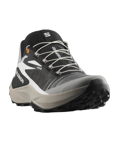 SALOMON（サロモン）の「【SALOMON】GENESIS（スニーカー・メンズ・グレー・27cm/27.5cm/26.5cm）」の5枚目の写真